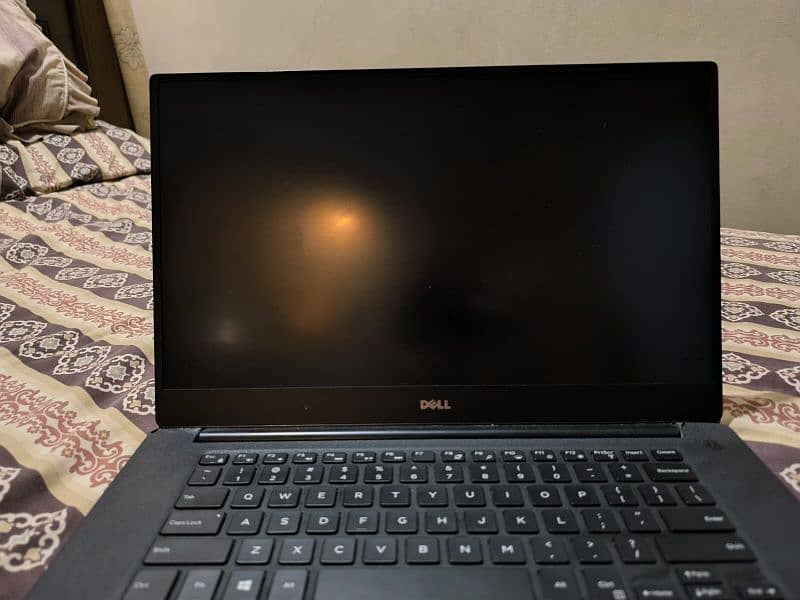 Dell precision 5510 0