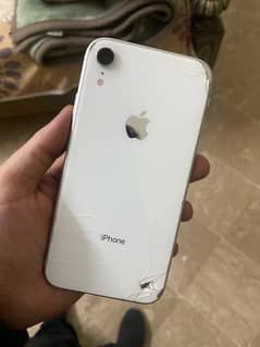 iphone XR JV PTA APPROVED 128 gb