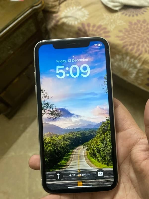 iphone XR JV PTA APPROVED 128 gb 1