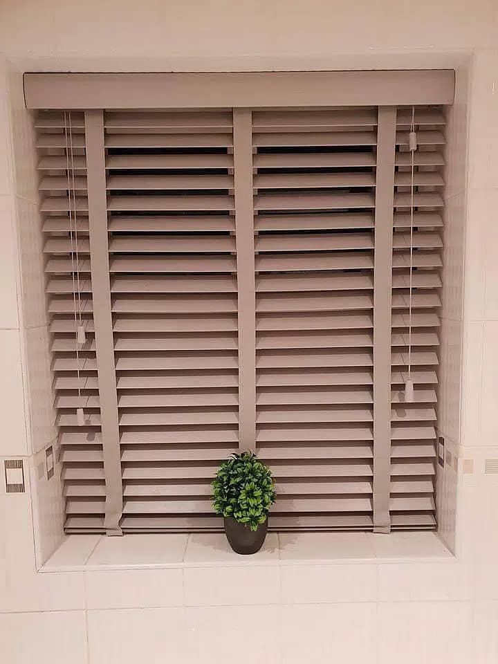 Window Blinds Wallpapers Artifical Grass Wholesale 03201010666 3