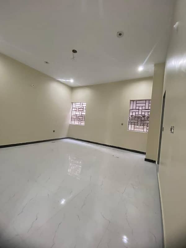 gulshan e iqbal block 13 D office for rent prime location near by road g+1 reday to move 5