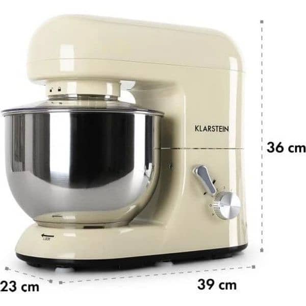 Imported dough maker (Mixture) 3