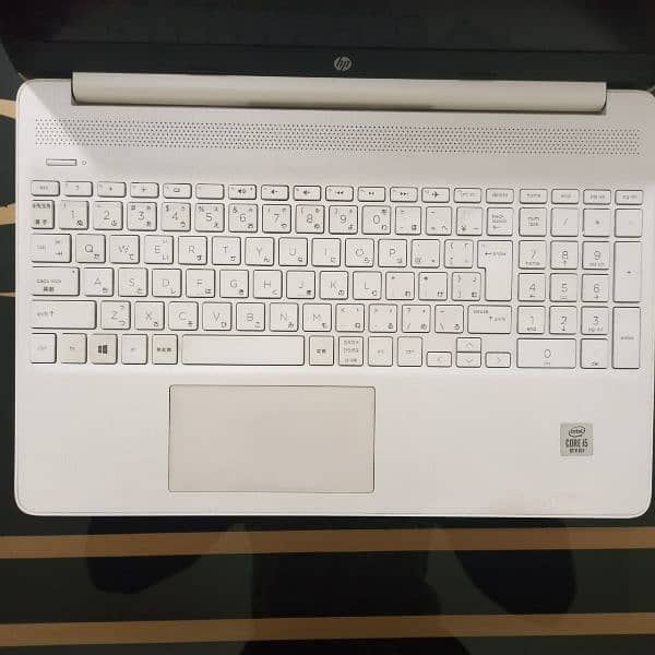 HP i5 10 generation | 12 GB 512 GB 3