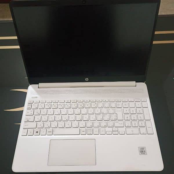 HP i5 10 generation | 12 GB 512 GB 6