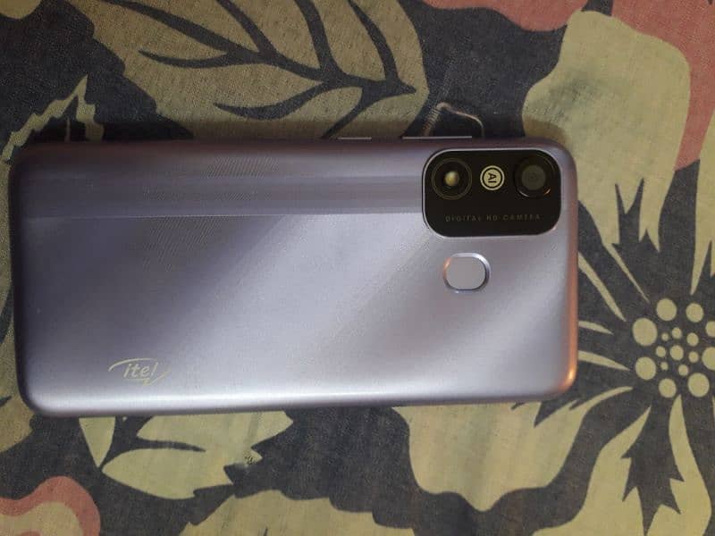 itel p17 pro 2/32 5