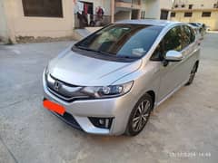 Honda Fit 2015