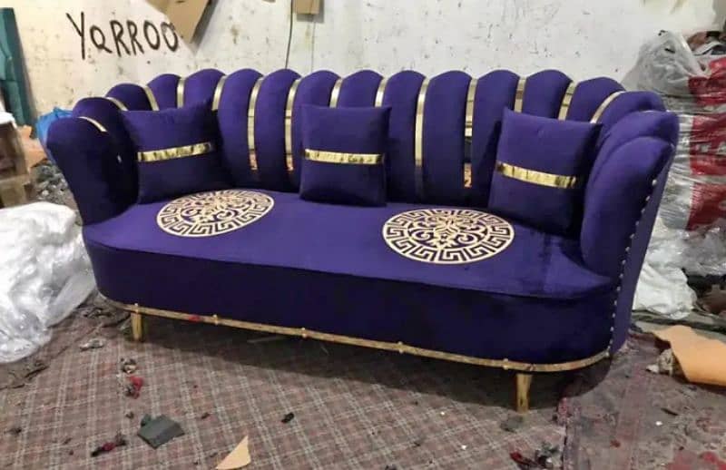 sofa poshish maker 03709532689 0