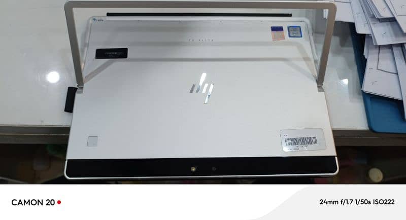 HP ELITE X2 1