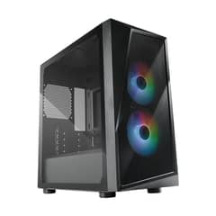 Cooler Master CP320-KGNN-S00 PC Case