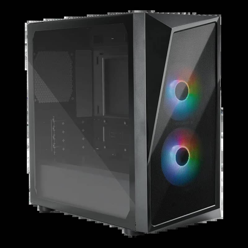 Cooler Master CP320-KGNN-S00 PC Case 1