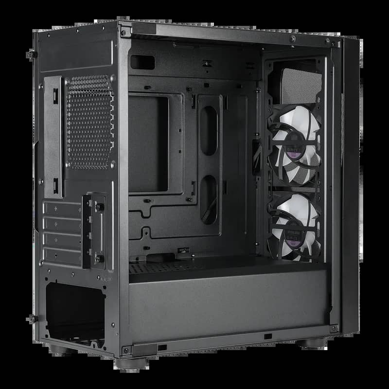 Cooler Master CP320-KGNN-S00 PC Case 2