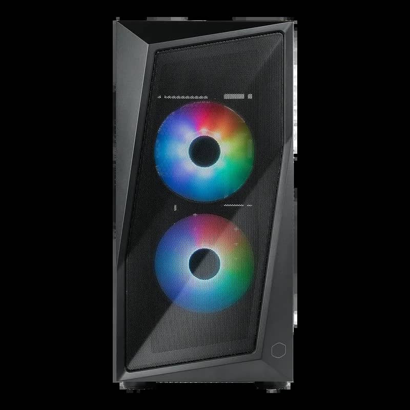 Cooler Master CP320-KGNN-S00 PC Case 4