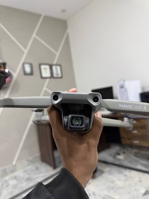 dji mavic air 2 fly more combo 4