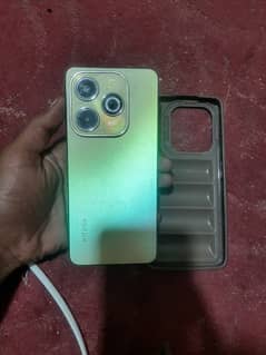 infinix hot 40i. . 8 128