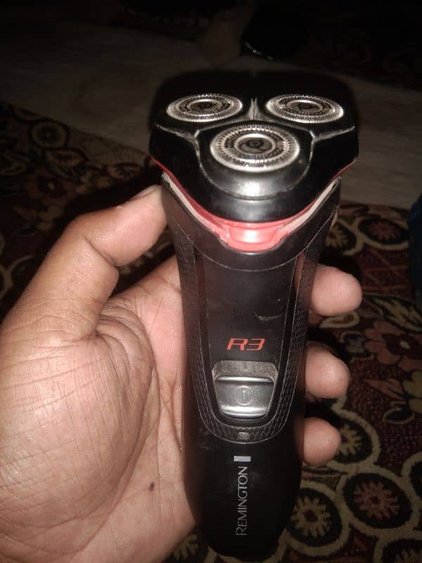 original trimmer with charger 0