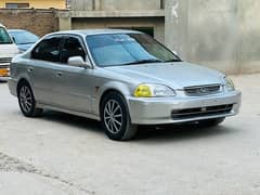 Honda Civic VTi 1996 In Good condition