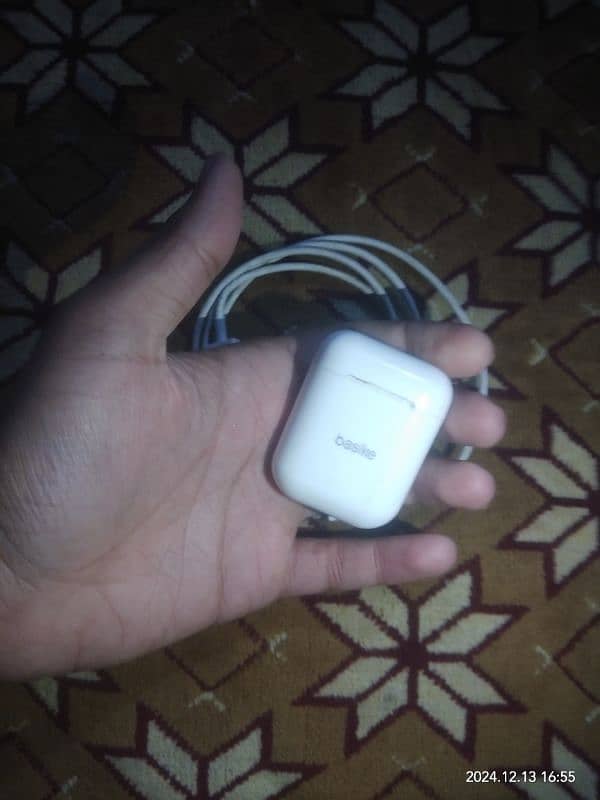 airpods with cable 6