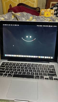 Macbook pro