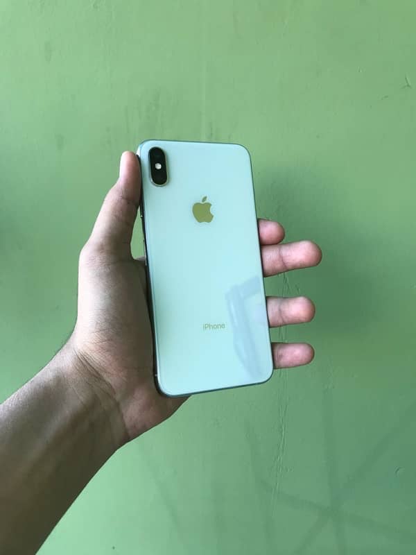 iphone xs max 64gb non pta 0