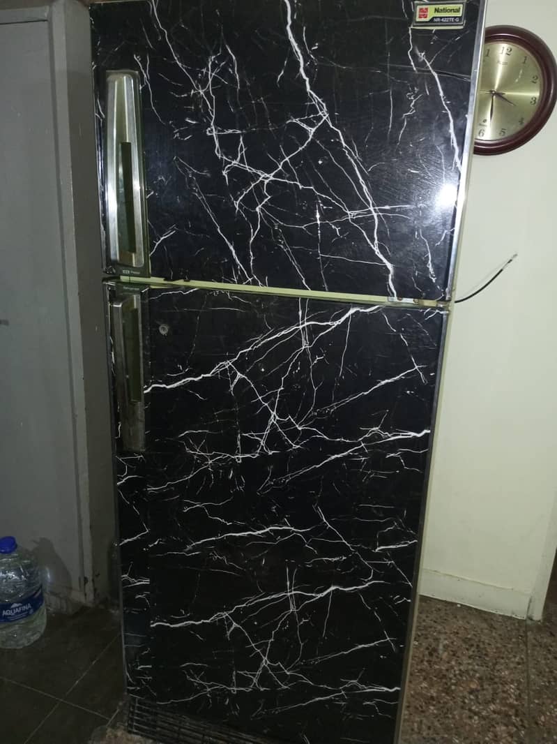 refrigerator / Fridge / imported full size fridge for sale 0