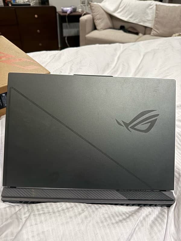 ROG Strix G614JV 1