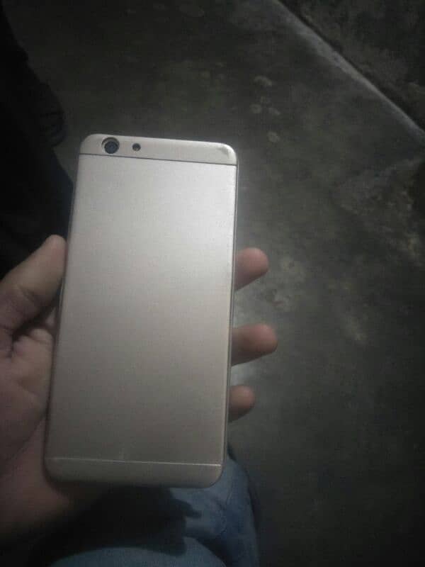 oppo f1s 4/64 urgent sale need cash 0