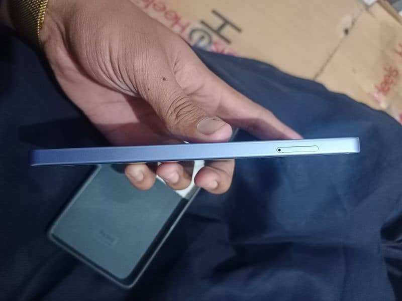 redmi note 13 pro 10days use purple colour 2