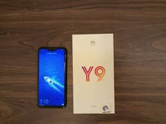 HUAWEI Y9 2019