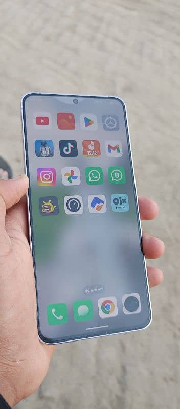 Meizu 20 pro 0