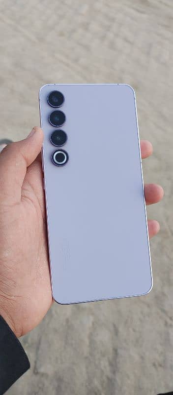 Meizu 20 pro 3