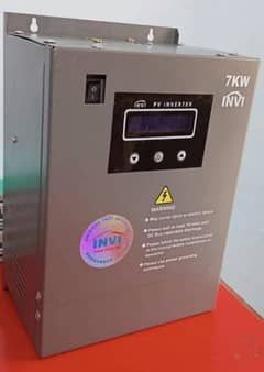 Local 7 kw off grid inverter