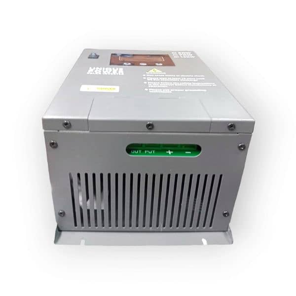 Local 7 kw off grid inverter 1