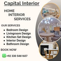 Carpenter-Kitchen,Wardrobe Wood ,Polish & Furniture Repairing Services