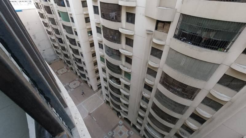 Flat Available on Sale Saima Squre One 31