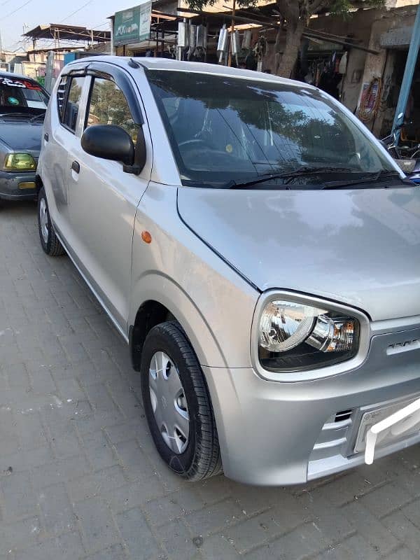 Suzuki Alto 2021/03233002933 0