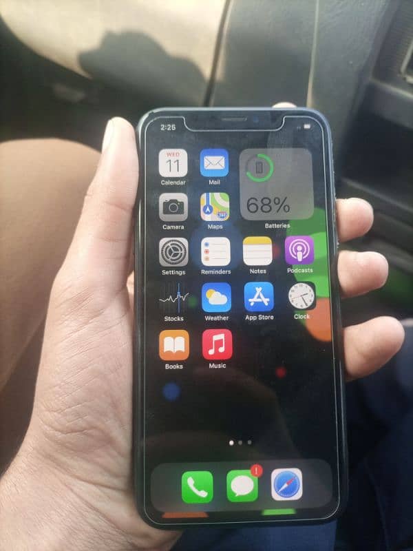 iphone x 64gb gv 1