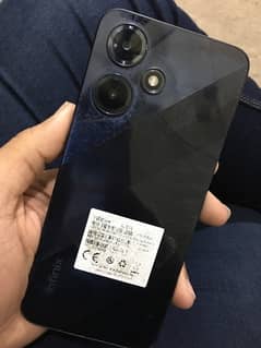 infinix hot 30