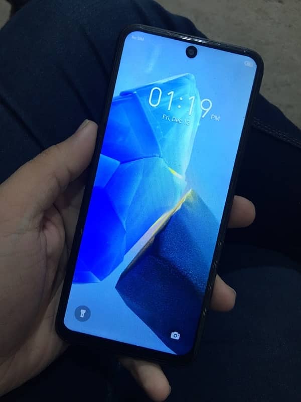 infinix hot 30 4