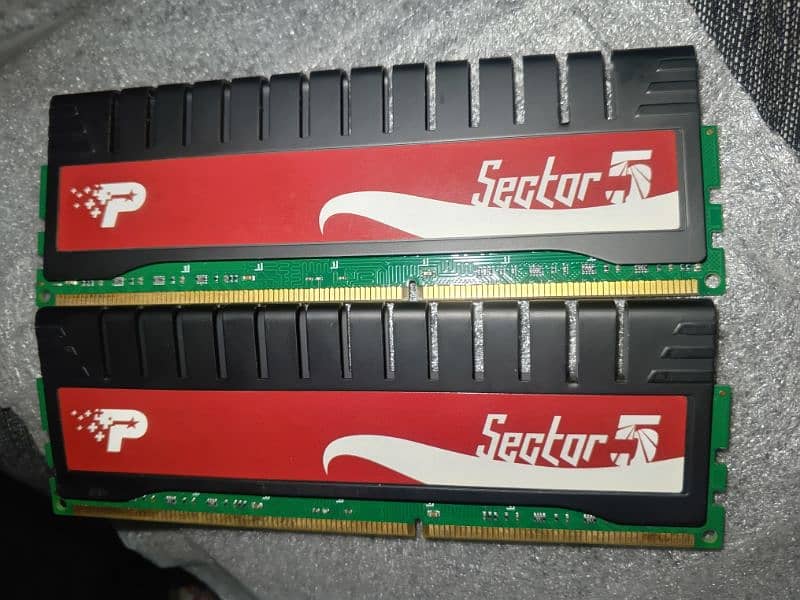 gaming Ram 4gb 0