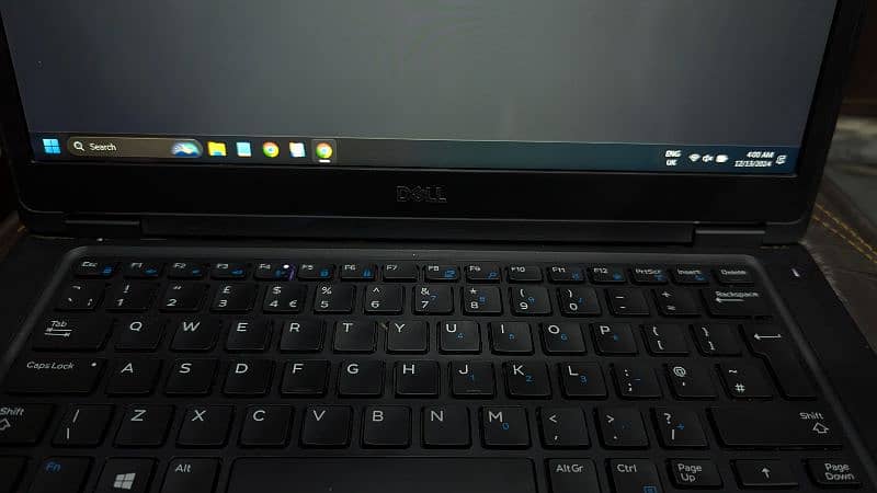 Dell Latitude 5490 16 GB Ram 256GB SSD Core I5 8th Gen 1