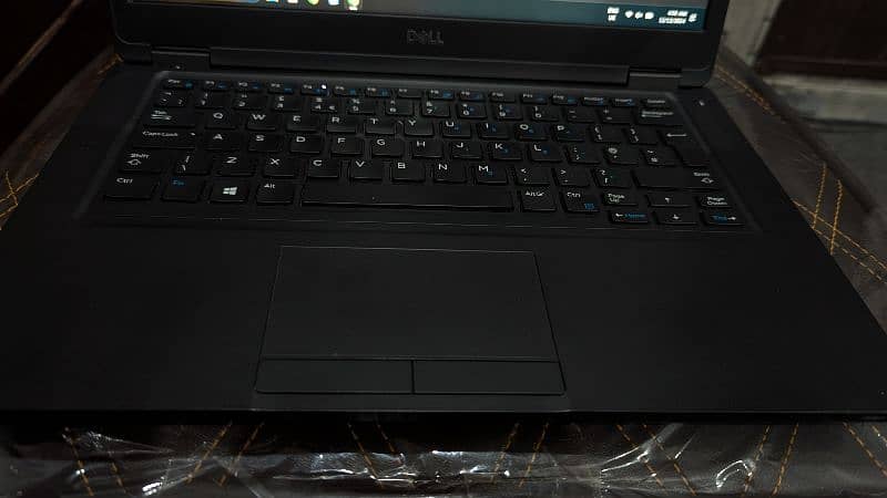 Dell Latitude 5490 16 GB Ram 256GB SSD Core I5 8th Gen 2