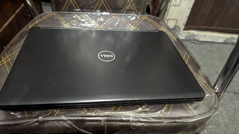 Dell Latitude 5490 16 GB Ram 256GB SSD Core I5 8th Gen 3