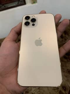 IPhone 12 pro 256gb