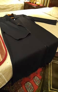 Iranian Abaya coat classic