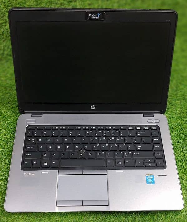 *HP ELITEBOOK 840 G1* 0