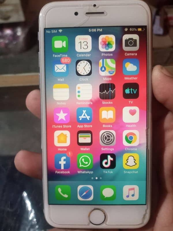 i phone 6 64gb factory unlock All original battery79 app downloa Honge 1