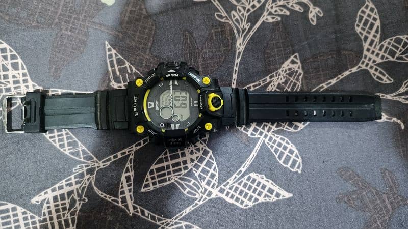 used men's watches 2