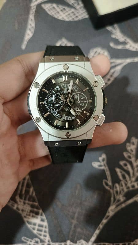 used men's watches 10