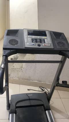 Treadmill exercise cycle 0321-8498371