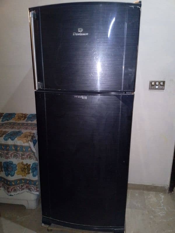 large size double door fridge for sale gulistan e johar block 12 0